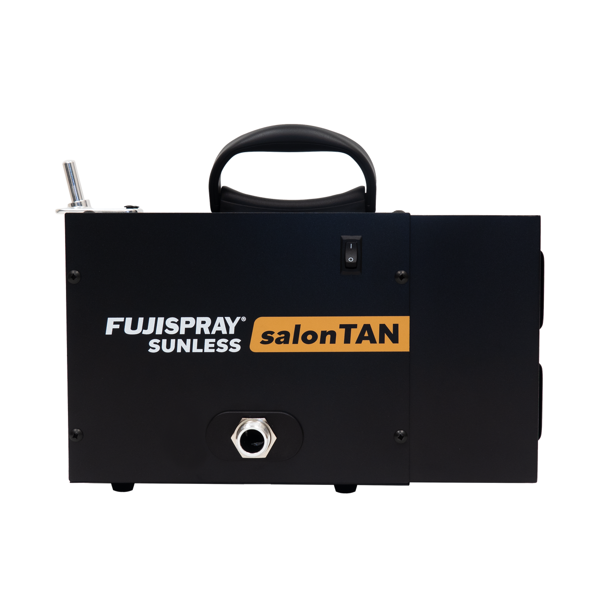 Fuji 2150 salonTAN™ with TAN7350 Applicator – The Sunless Store