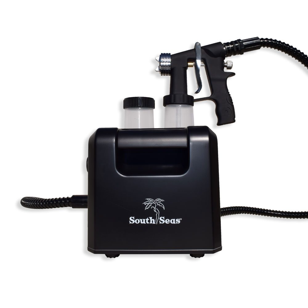 Island Hopper Tanning System The Sunless Store