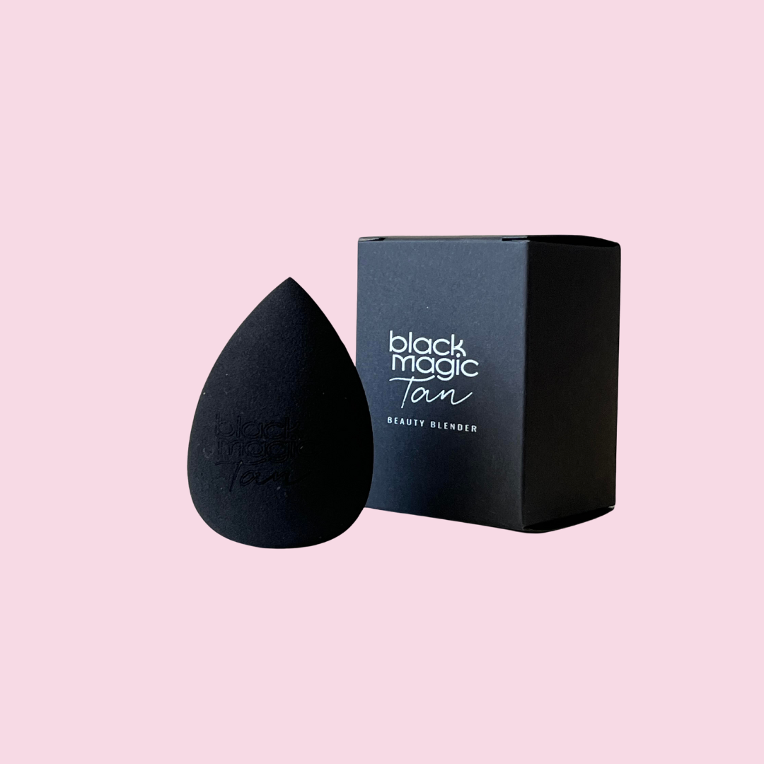 Black Magic Tan Beauty Blender The Sunless Store