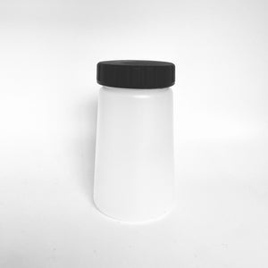 Single 8 oz (250 ml) Mini Cup with Lid