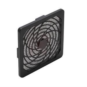 Whisper-Mist® Plastic Fan Filter Cage & Filter