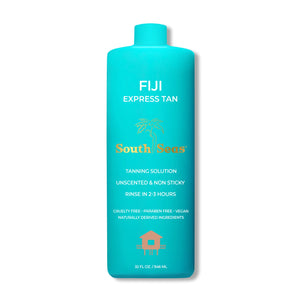 South Seas Fiji Express Solution