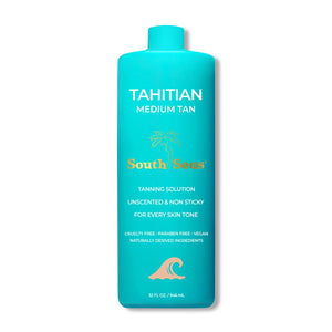 South Seas Tahitian Medium Tan