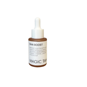 Black Magic Tan Intansify DHA Boost Drops