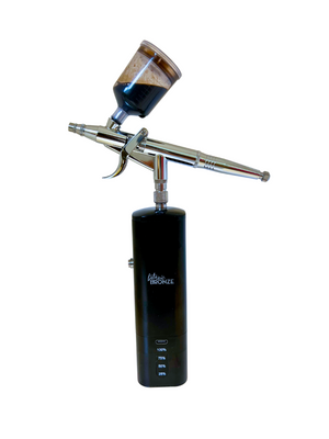 Cordless Contour Airbrush