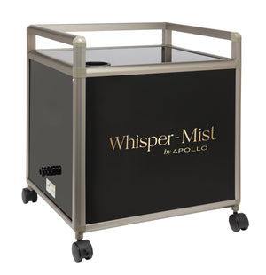 Whisper-Mist® HVLP Spray Tanning System T-6000 Gun