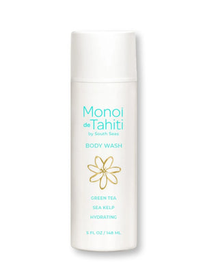 Monoï de Tahiti Body Wash