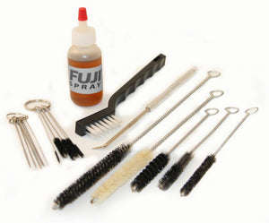 Fuji 19 pc. Cleaning Kit