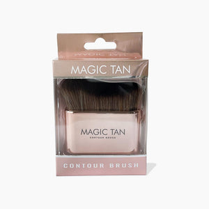 Black Magic Tan Contour Brush
