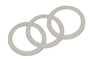 The Sunless Store HVLP Gun and Lid Gasket