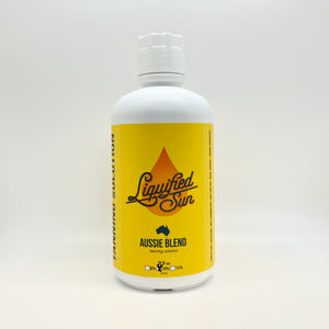 Liquified Sun AUSSIE Blend Solution