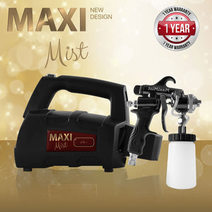 MaxiMist™ Lite Pro