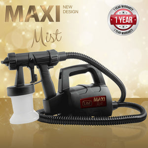 MaxiMist Lite Plus