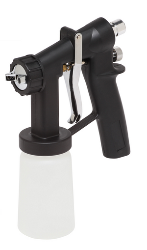 Whisper-Mist® HVLP Spray Tanning System T-6000 Gun