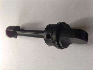 Fuji Spray Pattern Control Assembly for M-Model Spray Gun (2338A-Black)