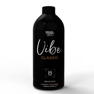 Vibe Classic 8 hr Brown Based