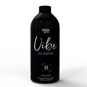 Vibe Classic 8 hr Violet Base
