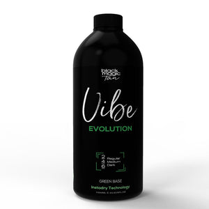 Black Magic VIBE Evolution Green Based 2-6 Hr